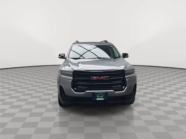 2022 GMC Acadia SLT