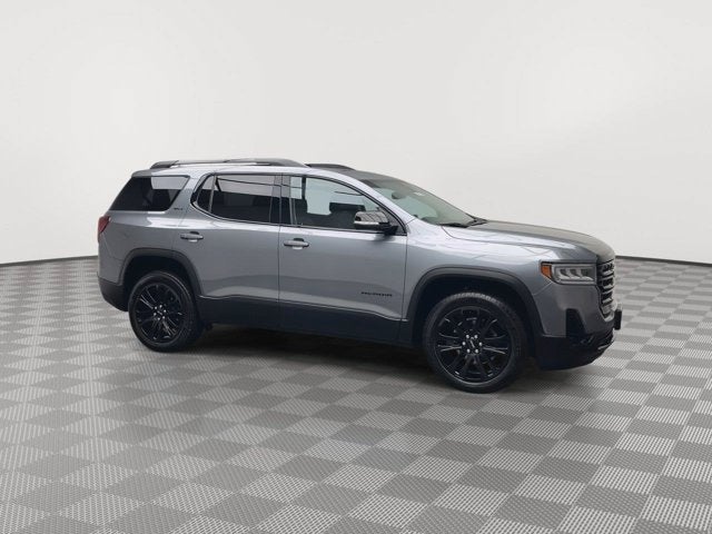 2022 GMC Acadia SLT
