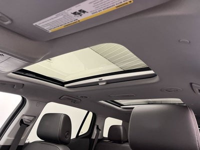 2022 GMC Acadia SLT