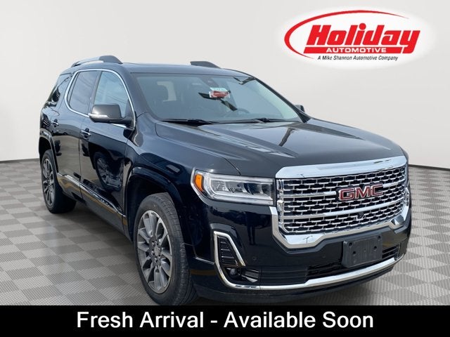 2023 GMC Acadia Denali AWD's photo