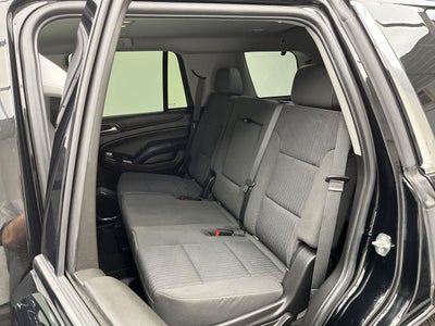 2020 GMC Yukon SLE