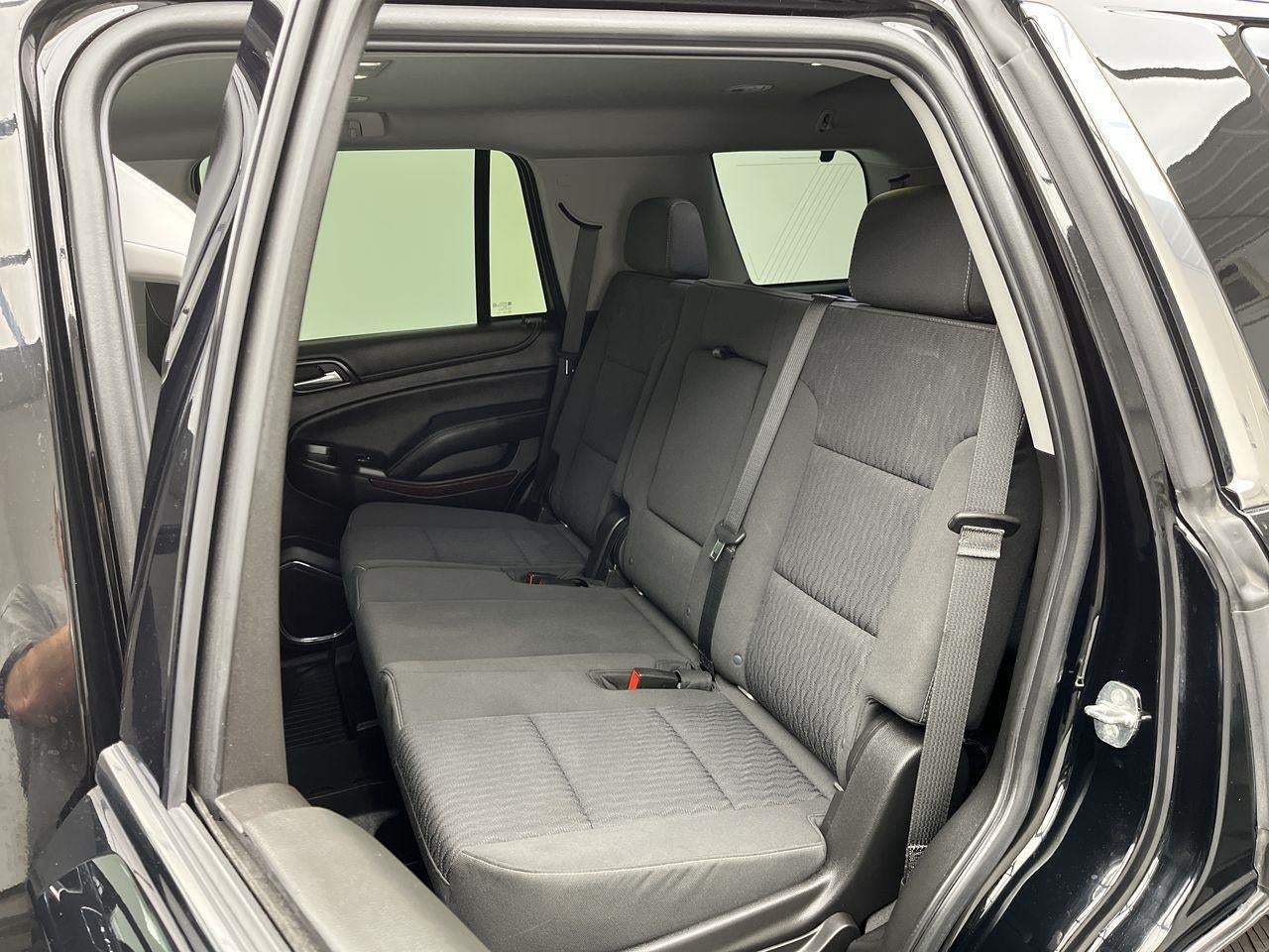 2020 GMC Yukon SLE