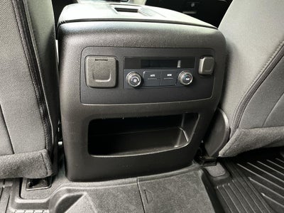 2020 GMC Yukon SLE