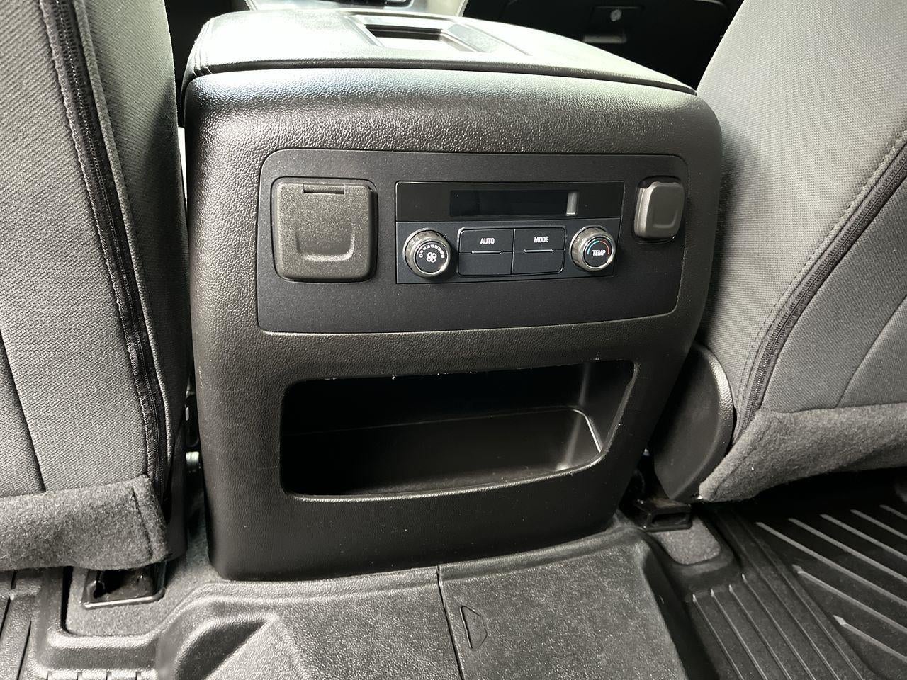 2020 GMC Yukon SLE