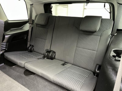 2020 GMC Yukon SLE