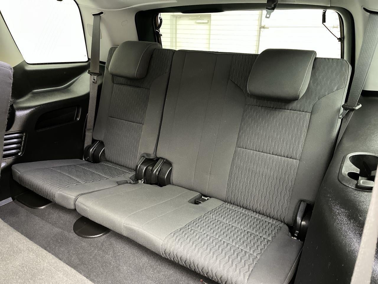 2020 GMC Yukon SLE