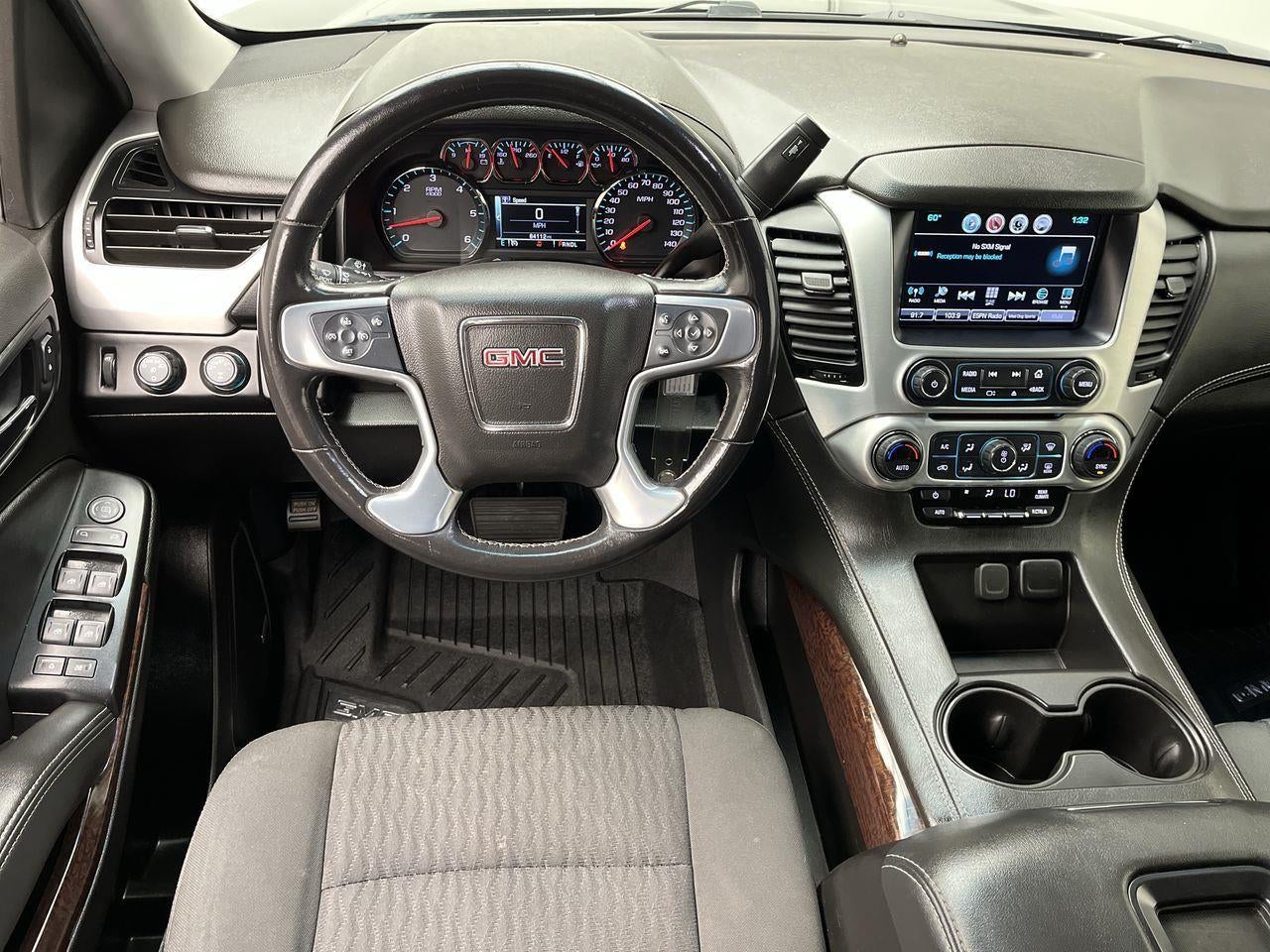 2020 GMC Yukon SLE