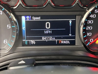 2020 GMC Yukon SLE