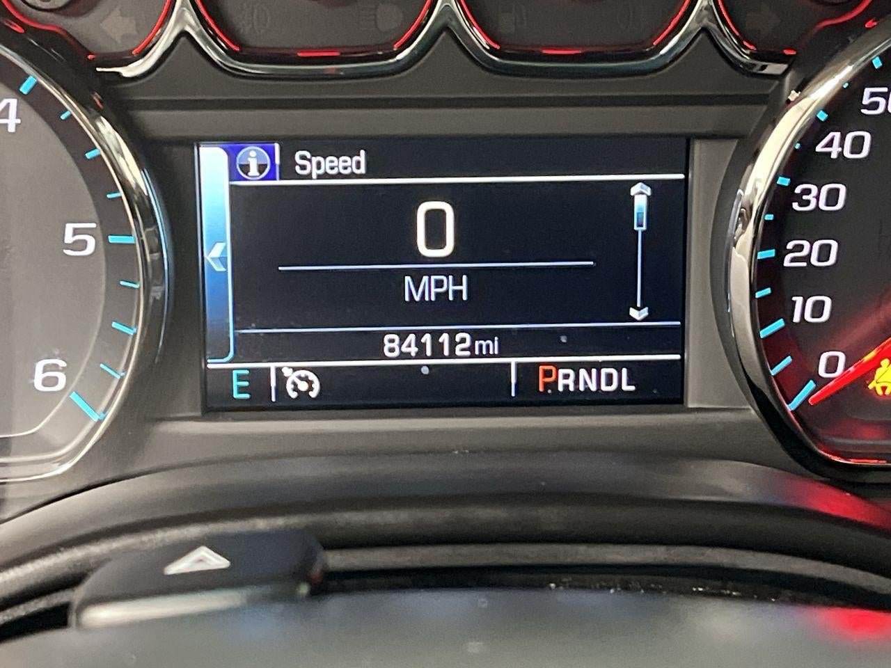 2020 GMC Yukon SLE