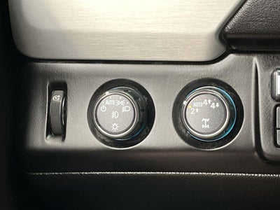 2020 GMC Yukon SLE