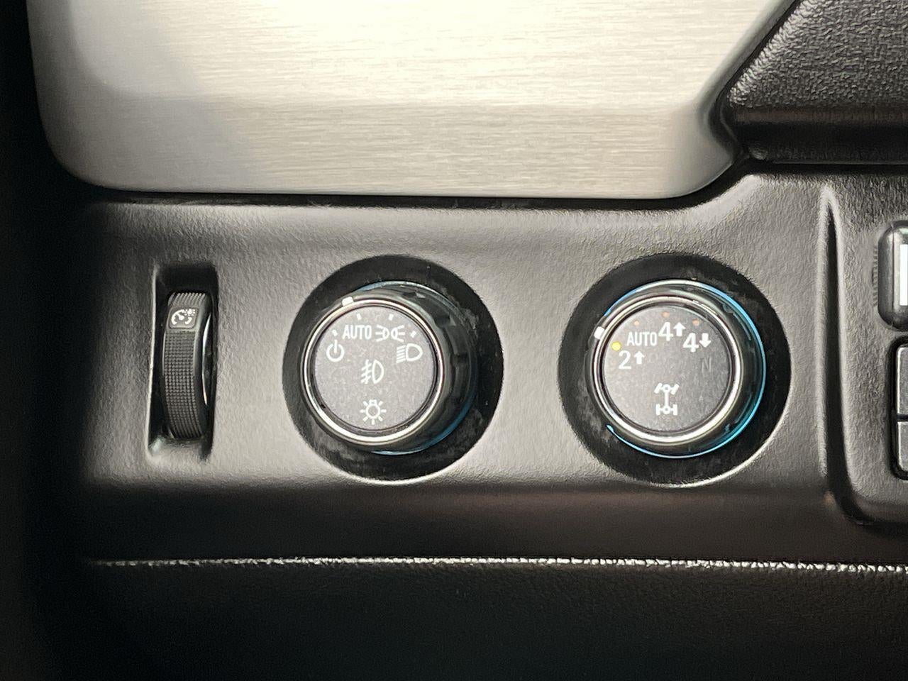 2020 GMC Yukon SLE