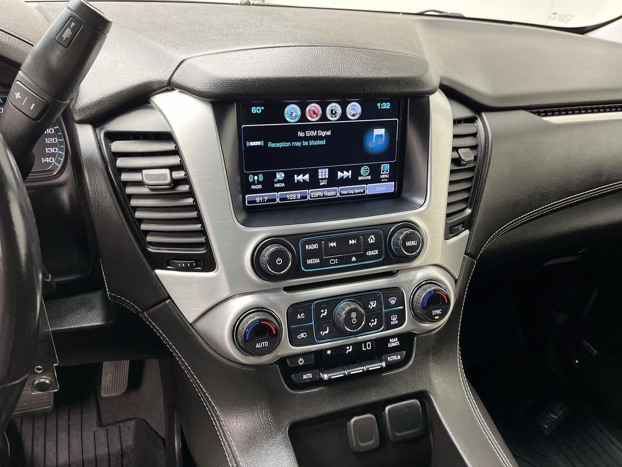 2020 GMC Yukon SLE