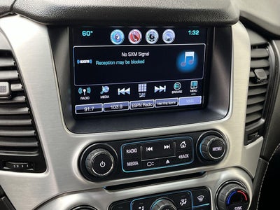 2020 GMC Yukon SLE
