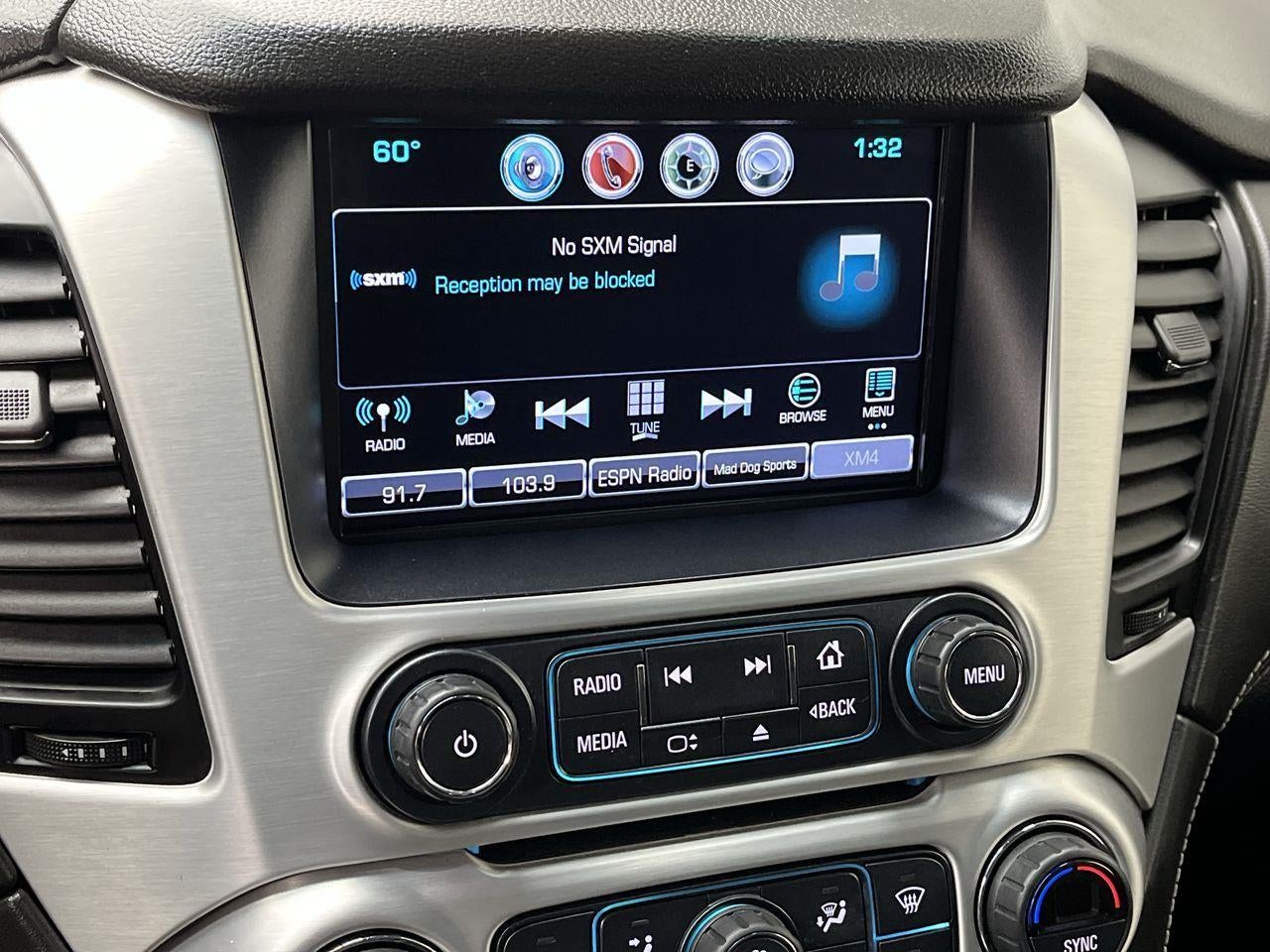 2020 GMC Yukon SLE