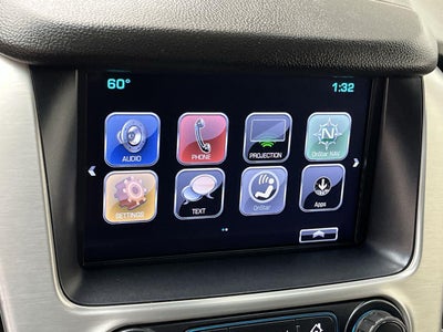 2020 GMC Yukon SLE