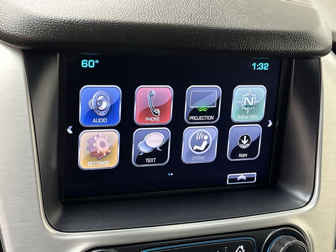 2020 GMC Yukon SLE