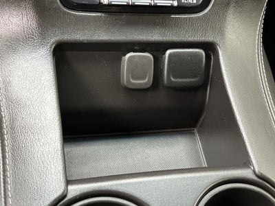 2020 GMC Yukon SLE