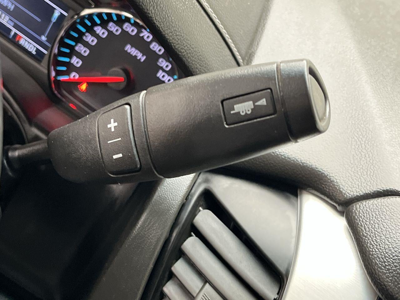 2020 GMC Yukon SLE
