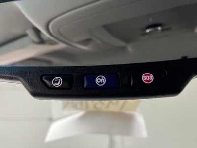 2020 GMC Yukon SLE