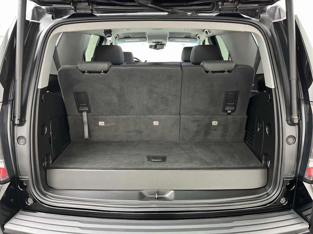2020 GMC Yukon SLE