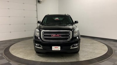 2020 GMC Yukon SLE
