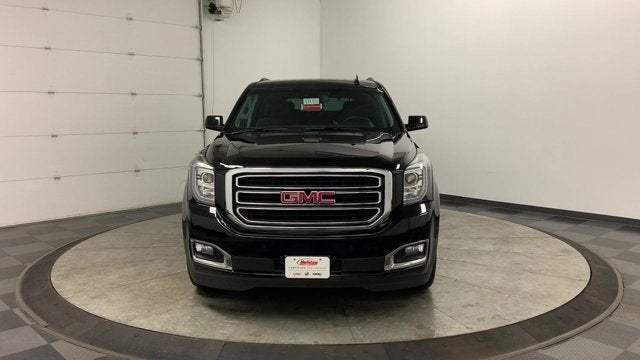 2020 GMC Yukon SLE