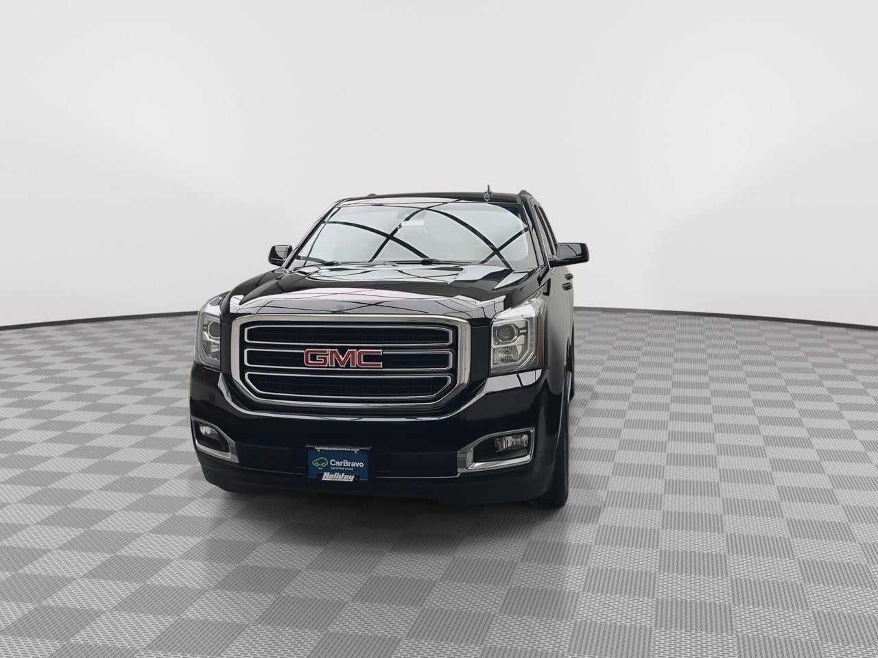 2020 GMC Yukon SLE