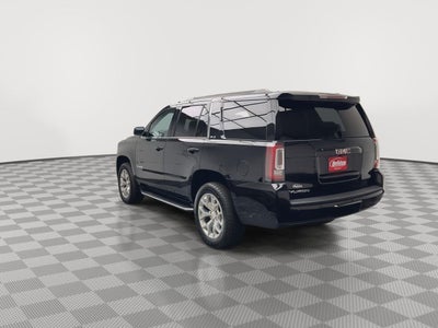 2020 GMC Yukon SLE