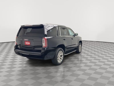 2020 GMC Yukon SLE