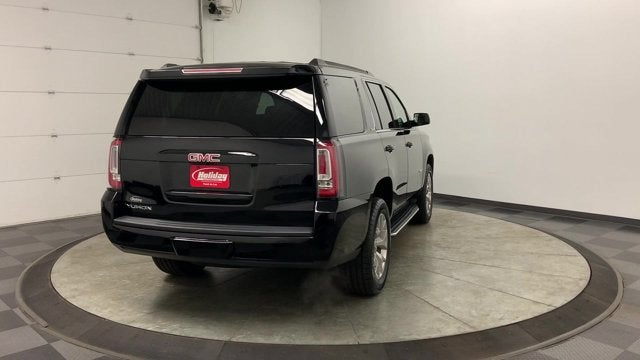 2020 GMC Yukon SLE