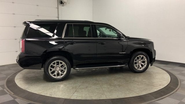 2020 GMC Yukon SLE