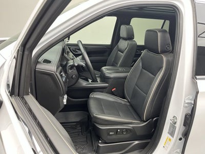 2024 GMC Yukon SLT