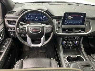 2024 GMC Yukon SLT