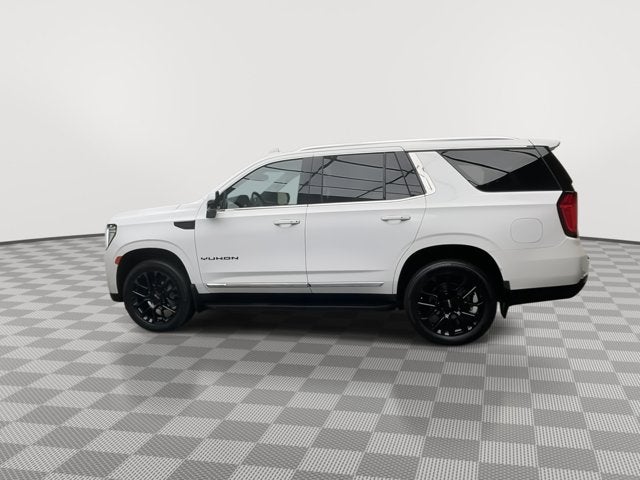 2024 GMC Yukon SLT