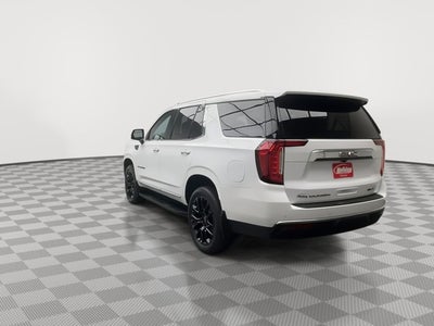 2024 GMC Yukon SLT
