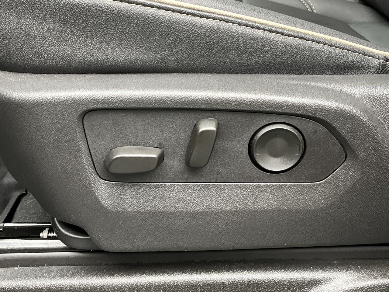 2025 GMC Yukon Xl Elevation