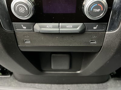 2025 GMC Yukon Xl Elevation