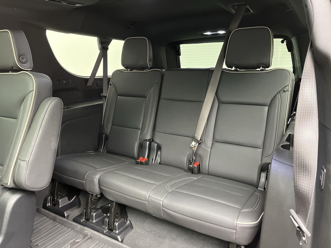 2025 GMC Yukon Xl Elevation