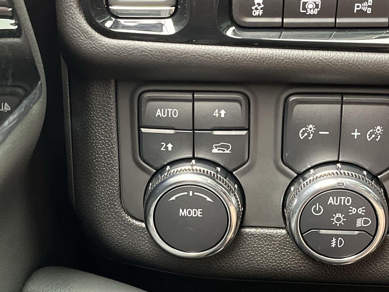 2025 GMC Yukon Xl Elevation