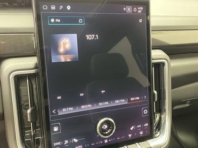 2025 GMC Yukon Xl Elevation