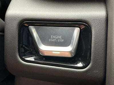 2025 GMC Yukon Xl Elevation
