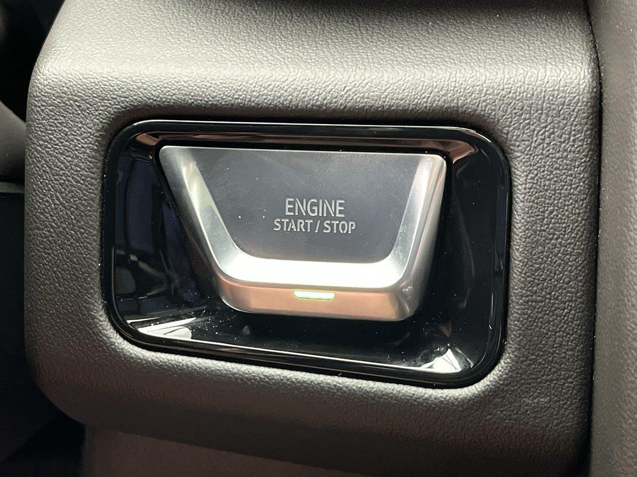 2025 GMC Yukon Xl Elevation