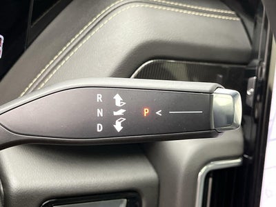 2025 GMC Yukon Xl Elevation