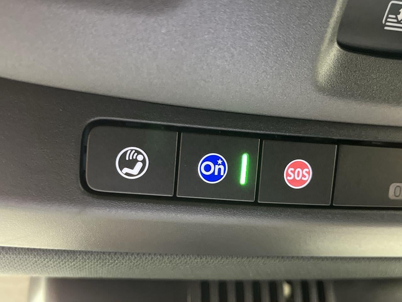 2025 GMC Yukon Xl Elevation