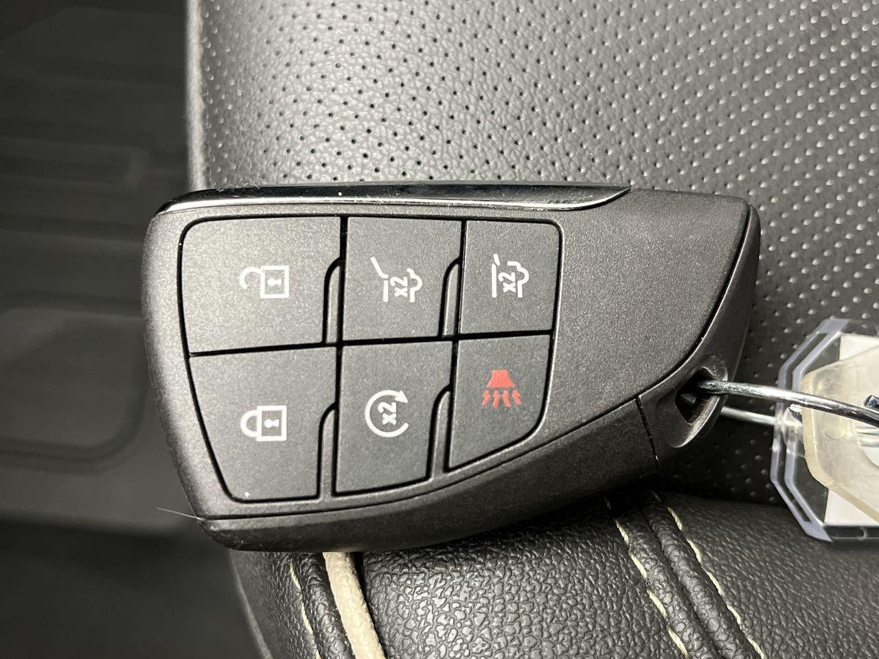 2025 GMC Yukon Xl Elevation