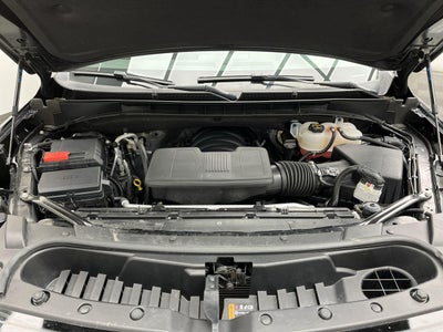 2025 GMC Yukon Xl Elevation