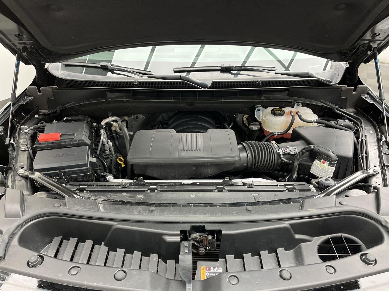 2025 GMC Yukon Xl Elevation