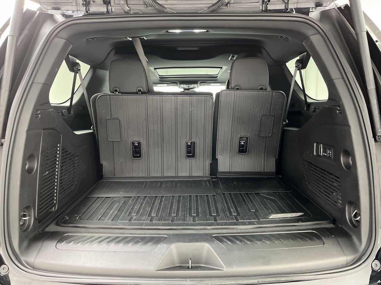 2025 GMC Yukon Xl Elevation