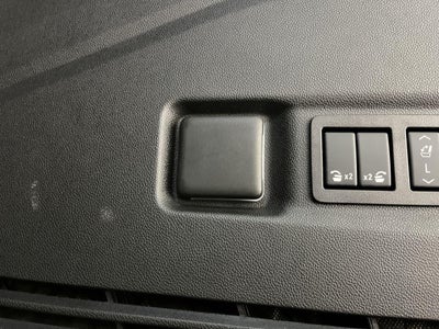 2025 GMC Yukon Xl Elevation