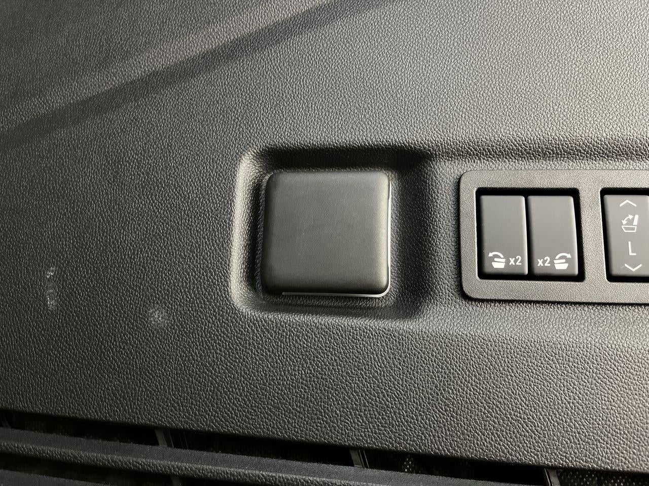 2025 GMC Yukon Xl Elevation